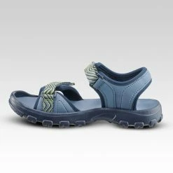 Quechua MH100, Hiking Sandals, Kids'