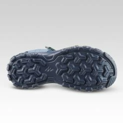 Quechua MH100, Hiking Sandals, Kids'