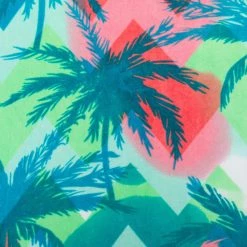 Olaian Deals 500 Surfing Poncho Kids'