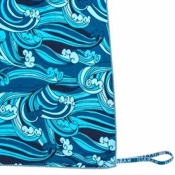Cheapest ๐ Nabaiji Microfibre Swimming Towel Size XL 110 X 175 Cm - Print ๐งจ 11 Nabaiji Microfibre Swimming Towel Size XL 110 X 175 Cm - Print