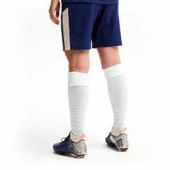 Kipsta Girls' Football Shorts F500