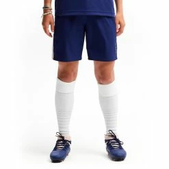 Kipsta Girls' Football Shorts F500