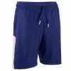 Kipsta Girls' Football Shorts F500