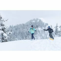 Quechua Accessories Kids' Stretch Hiking Gloves