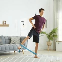 Nyamba 500, Low Resistance Pilates Elastic Band