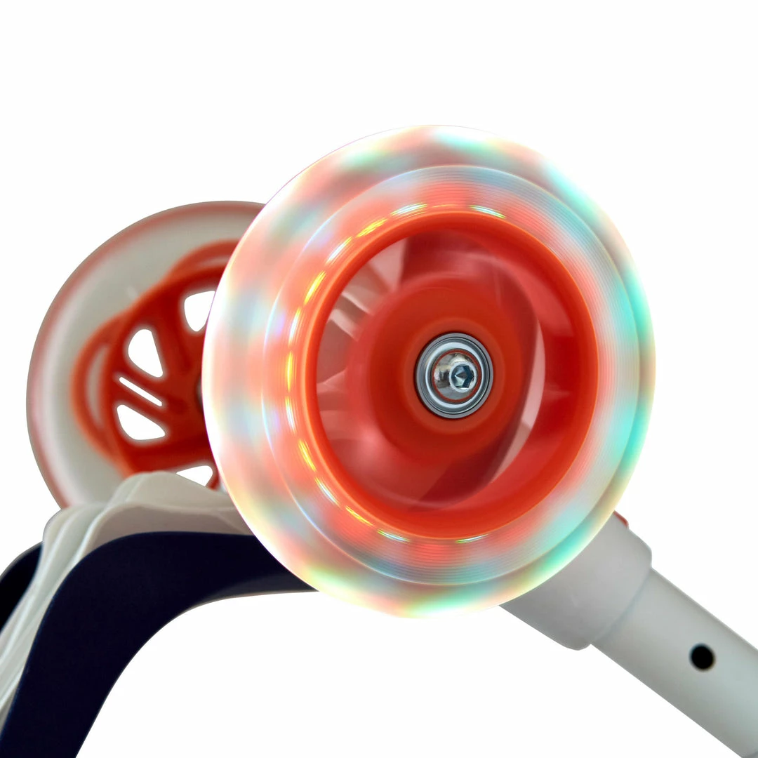 Best deal 🔥 Skates Decathlon Oxelo B1 500 Adjustable Scooter W/ Light-Up Wheels Kids 2'6 To 3'9 😍 19 Skates Decathlon Oxelo B1 500 Adjustable Scooter W/ Light-Up Wheels Kids 2'6 To 3'9