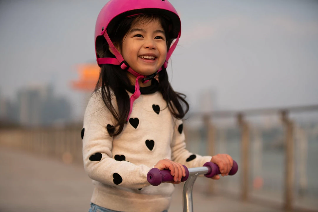 Best deal 🔥 Skates Decathlon Oxelo B1 500 Adjustable Scooter W/ Light-Up Wheels Kids 2'6 To 3'9 😍 24 Skates Decathlon Oxelo B1 500 Adjustable Scooter W/ Light-Up Wheels Kids 2'6 To 3'9