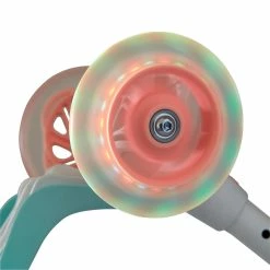 Best deal 🔥 Skates Decathlon Oxelo B1 500 Adjustable Scooter W/ Light-Up Wheels Kids 2'6 To 3'9 😍 91 Skates Decathlon Oxelo B1 500 Adjustable Scooter W/ Light-Up Wheels Kids 2'6 To 3'9