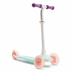 Best deal 🔥 Skates Decathlon Oxelo B1 500 Adjustable Scooter W/ Light-Up Wheels Kids 2'6 To 3'9 😍 78 Skates Decathlon Oxelo B1 500 Adjustable Scooter W/ Light-Up Wheels Kids 2'6 To 3'9