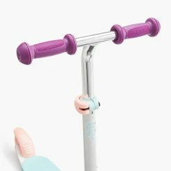 Best deal 🔥 Skates Decathlon Oxelo B1 500 Adjustable Scooter W/ Light-Up Wheels Kids 2'6 To 3'9 😍 85 Skates Decathlon Oxelo B1 500 Adjustable Scooter W/ Light-Up Wheels Kids 2'6 To 3'9