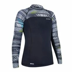 Olaian Deals Long Sleeve Sun Top Boys'