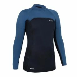 Olaian Deals Long Sleeve Sun Top Boys'