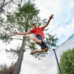 Best reviews of ✔️ Domyos Hexagonal Kids' Trampoline With Net, 8' 💯 24 Domyos Hexagonal Kids' Trampoline With Net, 8'