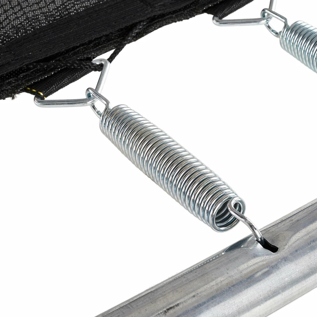 Best reviews of ✔️ Domyos Hexagonal Kids' Trampoline With Net, 8' 💯 4 Domyos Hexagonal Kids' Trampoline With Net, 8'