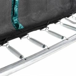 Best reviews of ✔️ Domyos Hexagonal Kids' Trampoline With Net, 8' 💯 19 Domyos Hexagonal Kids' Trampoline With Net, 8'