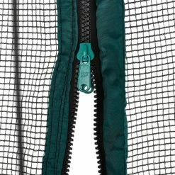 Best reviews of ✔️ Domyos Hexagonal Kids' Trampoline With Net, 8' 💯 23 Domyos Hexagonal Kids' Trampoline With Net, 8'