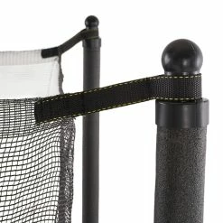 Best reviews of ✔️ Domyos Hexagonal Kids' Trampoline With Net, 8' 💯 22 Domyos Hexagonal Kids' Trampoline With Net, 8'