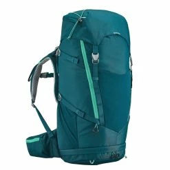 Quechua MH500, Hiking 40 + 10 L Backpack, Kids' Backpacks & Bags