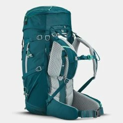 Quechua MH500, Hiking 40 + 10 L Backpack, Kids' Backpacks & Bags