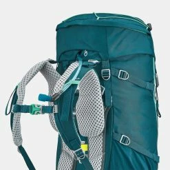 Quechua MH500, Hiking 40 + 10 L Backpack, Kids' Backpacks & Bags