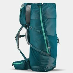 Quechua MH500, Hiking 40 + 10 L Backpack, Kids' Backpacks & Bags