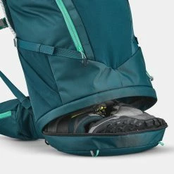 Quechua MH500, Hiking 40 + 10 L Backpack, Kids' Backpacks & Bags