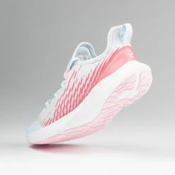 Kalenji AT Flex Run, Lace-Up Running Shoes, Girl’s