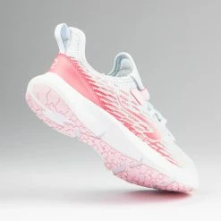 Kalenji AT Flex Run, Lace-Up Running Shoes, Girl’s