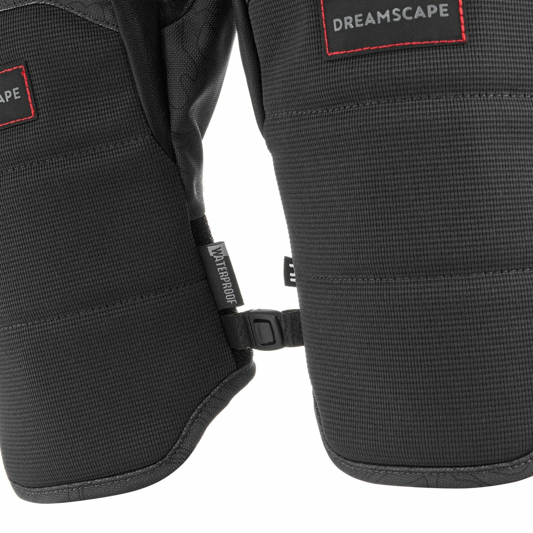 Buy βοΈ Dreamscape 580 Protec Snowboard Gloves π 5 Dreamscape 580 Protec Snowboard Gloves