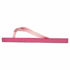 Olaian 100 Beach Flip-Flops Girls'