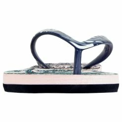 Olaian Sandals 190 Flip-Flops Girls'