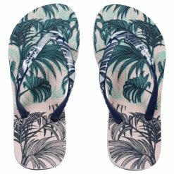 Olaian Sandals 190 Flip-Flops Girls'