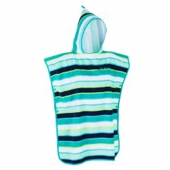 Olaian Deals 500 Surfing Poncho Kids'