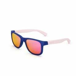 Quechua MH K140, UV Protection Hiking Sunglasses, Kids'