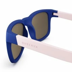 Quechua MH K140, UV Protection Hiking Sunglasses, Kids'