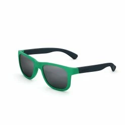 Quechua MH K140, UV Protection Hiking Sunglasses, Kids'