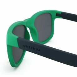 Quechua MH K140, UV Protection Hiking Sunglasses, Kids'