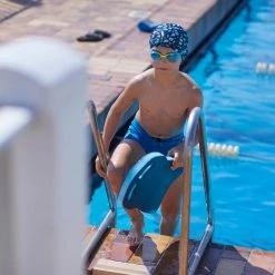 Deals ✨ Nabaiji 100 Plus Swimming Boxer Boys' 🔔 31 Nabaiji 100 Plus Swimming Boxer Boys'