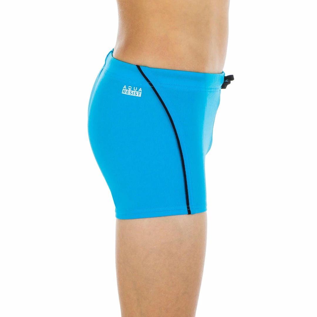 Deals ✨ Nabaiji 100 Plus Swimming Boxer Boys' 🔔 2 Nabaiji 100 Plus Swimming Boxer Boys'