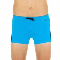 Deals ✨ Nabaiji 100 Plus Swimming Boxer Boys' 🔔 21 Nabaiji 100 Plus Swimming Boxer Boys'