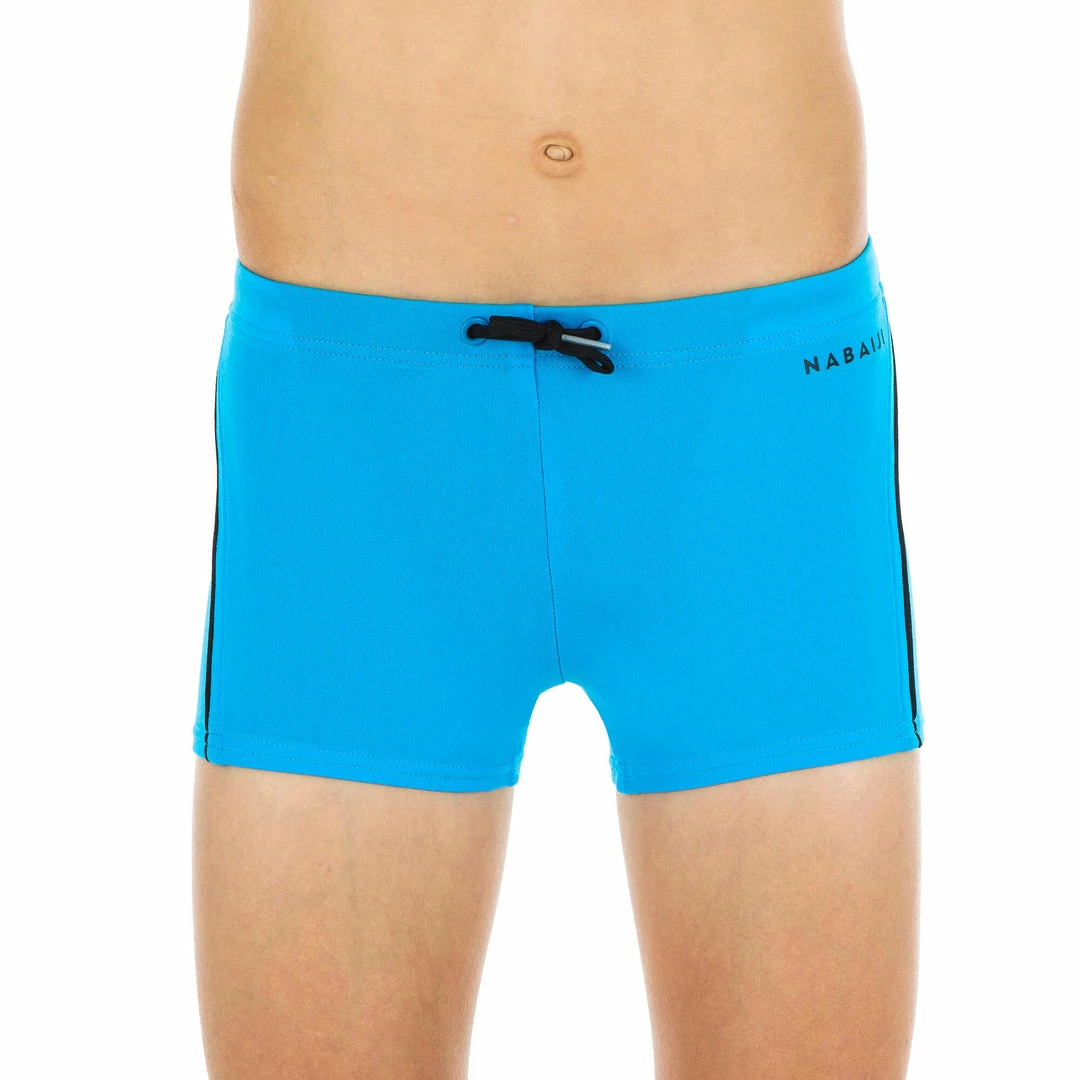 Deals ✨ Nabaiji 100 Plus Swimming Boxer Boys' 🔔 3 Nabaiji 100 Plus Swimming Boxer Boys'