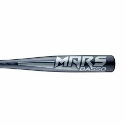 Outlet 🌟 Kipsta BA550 MARS -3 2 5/8" Barrel BBCOR ⚾ Baseball Bat 33"/30oz 🎉 19 Kipsta BA550 MARS -3 2 5/8