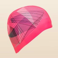 Wholesale 🤩 Nabaiji Swimming Silicone Swim Cap 😍 7 Nabaiji Swimming Silicone Swim Cap