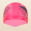 Nabaiji Swimming Silicone Swim Cap