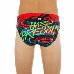 Watko 500 Water Polo Briefs Kids'