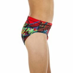 Watko 500 Water Polo Briefs Kids'