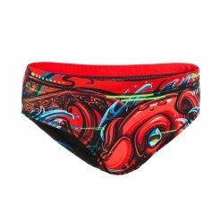 Watko 500 Water Polo Briefs Kids'