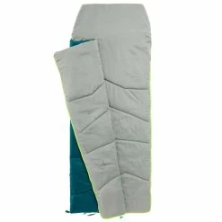 Quechua MH100, 50°F Sleeping Bag, Kids' Hike