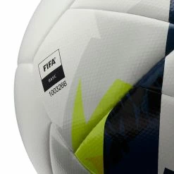 Kipsta F550, FIFA Basic Hybrid Soccer Ball, Size 5 Team