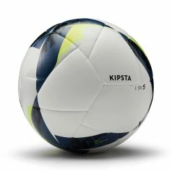Kipsta F550, FIFA Basic Hybrid Soccer Ball, Size 5 Team